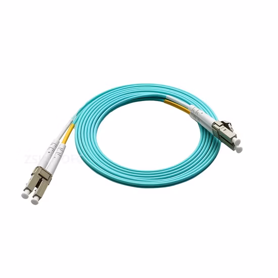 Rabo de fibra óptica de 12 fibras Sc/APC de alta qualidade com bom preço